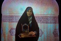 درخشش  عکاس گلستانی در یازدهمین جشنواره ملی عکس رضوی خراسان شمالی