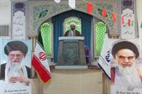 امام خمینی(ره) به آزادی خواهان دنیا جرأت ابراز وجود کردن داد
