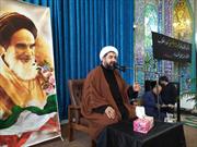 امام خمینی(ره) شخصیت بی‌نظیر در تاریخ است
