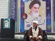 امام عظیم الشان انقلاب اسلامی یک شخصیت و حقیقت زنده است