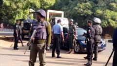 حمله به کلیسا در نیجریه؛ دست‌کم ۵۰ کشته