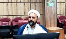 تشریح ويژه برنامه‌هاي هفته دفاع مقدس در سطح کانون‌هاي مساجد استان ايلام