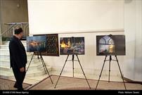 نمایشگاه عکس «دهه کرامت» به طور همزمان در مشهد، قم و شیراز افتتاح شد