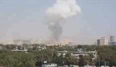 طالبان وقوع انفجار در کابل را تایید کرد