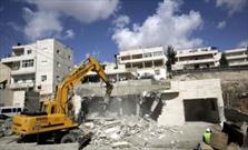 هشدار سازمان ملل در مورد افزایش تخریب خانه‌های فلسطینیان