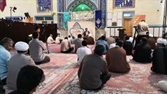 اشتغال‌زایی برای ۴۰۰ نفر و اهدای ۱۷۵ جهیزیه/مسجدی که در آن پول جمع کردن ممنوع است
