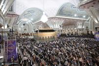 اطلاعیه ستاد مرکزی بزرگداشت حضرت امام خمینی (ره) در قدردانی از حماسه مردم در ۱۴ خرداد