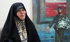 ضرورت اقتباس از کتابهای دفاع مقدسی برای ساخت فیلم/ زنان ایران اسلامی باید به دنیا معرفی شوند