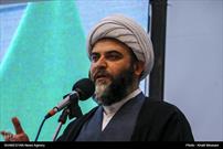 رئیس سازمان تبلیغات اسلامی کشور وارد شیراز شد