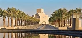 افتتاح موزه هنر اسلامی با طراحی جدید در پاییز ۲۰۲۲ میلادی