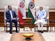 تاکید نخست وزیر هند بر سرعت‌بخشی به روابط دهلی - تهران