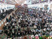 ویژه برنامه های گرامیداشت ۵ مرداد در کرمان اعلام شد/ ۲۰۰ نفر از جوانان یاوران نمازجمعه شدند