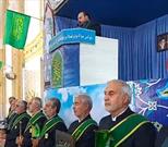 برپایی ۳۵۰ برنامه در دهه کرامت در سطح استان البرز با حضور خادمان آستان قدس رضوی