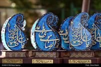 گزارش تصویری| همایش شعر و چاووش رضوی در روستای «امامزاده بزم (ع)» فارس