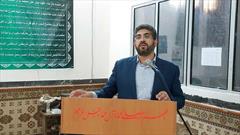 حضور میدانی و جهادی در عرصه خدمت‌رسانی ویژگی مهم دولت سیزدهم است