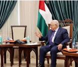 محمود عباس: زمان خروج اشغالگران فرا رسیده است