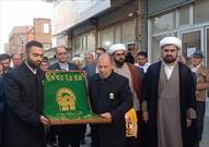 فعالان کانون های مساجد استان اردبیل ۱۵۰ جشن میلاد امام رضا (ع) برگزار کردند
