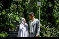 مراسم ازدواج دانشجویی افسران دانشگاه امام علی (ع)