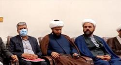 کتابخانه تخصصی مهدویت در سطح مساجد استان دایر می شود