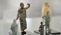 موزه ملی با کمبود جا برای نمایش آثار تاریخی مواجه است