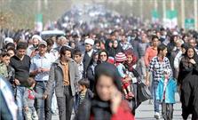برآورد رسمی جمعیت شهرستان‌های استان یزد در سال ۱۴۰۰ برای نخستین بار