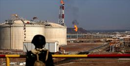 سرقت ذخایر نفتی یمن؛ پروژه بزرگ آل سعود و آمریکا در خاورمیانه