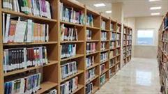 ۳۷۰۰ باب کتابخانه عمومی در سراسر کشور فعال است