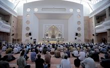 گزارش تصویری/ نماز جمعه گرگان به امامت حجت الاسلام برقرار 