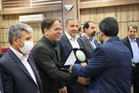 تجلیل از ۱۲ بانک و ۳ دستگاه اجرایی  موفق در کارآفرینی برای نیازمندان