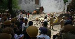 گزارشگران ویژه سازمان ملل تخریب خانه های مسلمانان در هند را محکوم کردند