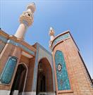 مقام امام صادق(ع) در مسجد سهله افتتاح شد