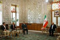 پارلمان‌های ایران و کرواسی پیوند بخش تجاری دو کشور را برقرار کنند