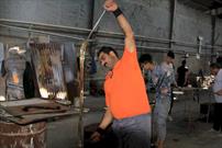 صدور و تمدید ۲۱۶۸ پروانه تولید انفرادی و کارگاهی صنایع‌دستی در استان تهران