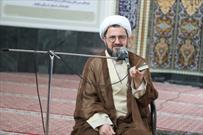 امام رضا (ع)، علمدار جهاد تبیین