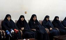 کنشگری اجتماعی زنان جایگاه ویژه ای در گفتمان انقلاب اسلامی دارد