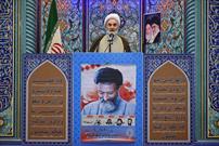 حماسه راهپیمایی ۲۲ بهمن نشانه عدم موفقیت دشمن در جنگ روایت‌ها است