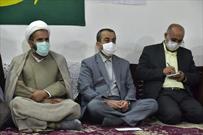 کمک یک میلیارد تومانی به ساخت مسجد امام حسن عسکری(ع) مهرشهر