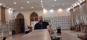 مسئولان از پروژه «تار و تاریخ» به عنوان فرصتی برای جلوگیری از تخریب مکان های تاریخی بهره ببرند