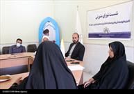 برگزاری  نشست شورای مشورتی کانون های فهما چهارمحال و بختیاری| گزارش تصویری