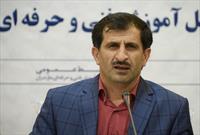 اولین دوره آزمون کارکنان دفاتر خدمات الکترونیکی قضایی  مازندران برگزار شد