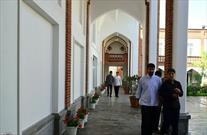 آغاز کلاس‌های حوزوی دوره شبانه در مسجد امام حسین(ع)