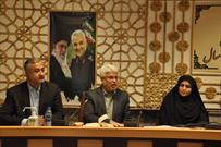 لزوم پرداخت نیم درصد درآمد شهرداری‌ها به کتابخانه‌های عمومی گیلان/ ساخت کتابخانه مرکزی در ماسال