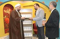 کتاب نقش موثری در ترویج امر به معروف و نهی از منکر دارد