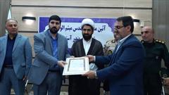 عقب ماندگی‌های بندرآستارا در سریع‌ترین زمان ممکن جبران شود