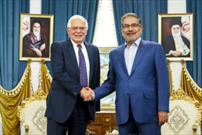 به‌دنبال توافقی قوی، قابل اتکاء و پایدار هستیم