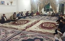 تداوم برگزاری محفل انس با قرآن در مسجد امام حسين (ع) شهرستان لردگان