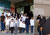 برگزاری دوره‌های آموزشی متنوع در شعب مهد قرآن تهران