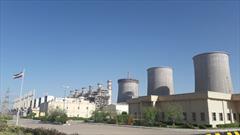 نیروگاه سیکل ترکیبی سهم بسزایی در تولید برق کشور دارد