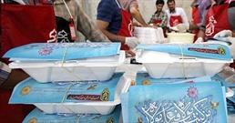 پویش «اطعام غدیر» در مسجد جامع تولمشهر اجرا می‌شود