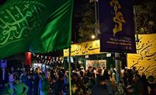 تمهیدات ترافیکی برای مهمانی ۱۰ کیلومتری عید غدیر